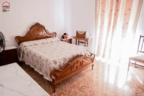 Casa en venta en Alomartes