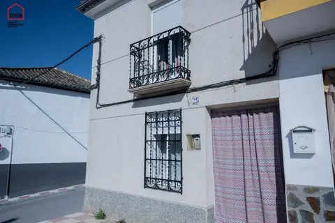 Casa en venta en Alomartes — foto 12 de 19