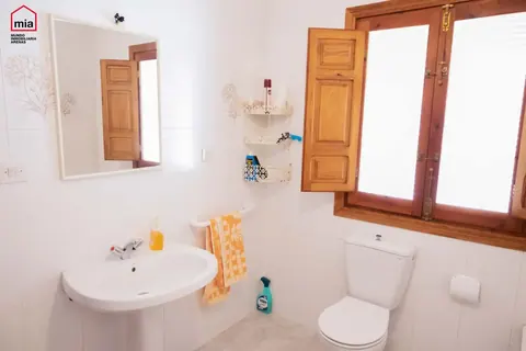 Casa en venta en Alomartes — foto 17 de 19