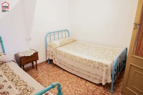 Casa en venta en Alomartes — foto 18 de 19