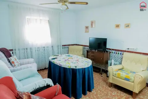 Casa en venta en Alomartes — foto 19 de 19