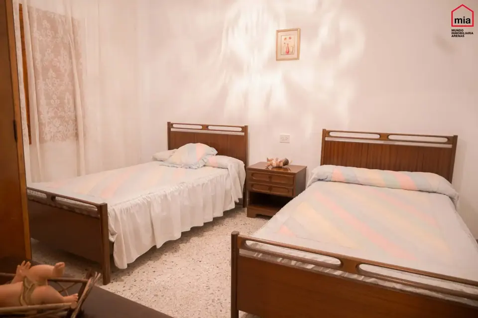 Casa en venta en Alomartes — foto 2 de 20