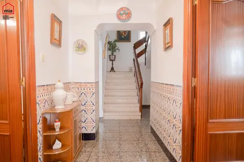 Casa en venta en Alomartes — foto 16 de 20