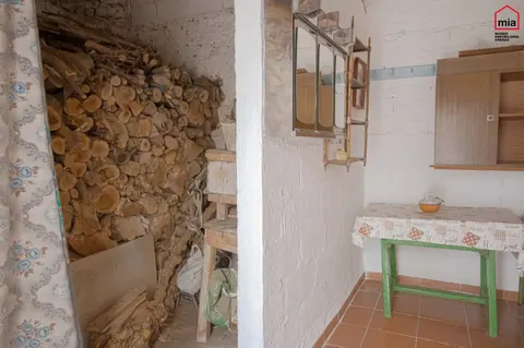Casa en venta en Alomartes — foto 17 de 20
