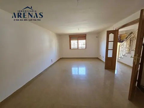 Casa en venta en Chauchina