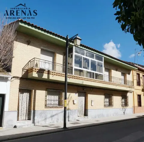 Casa en venta en Cijuela