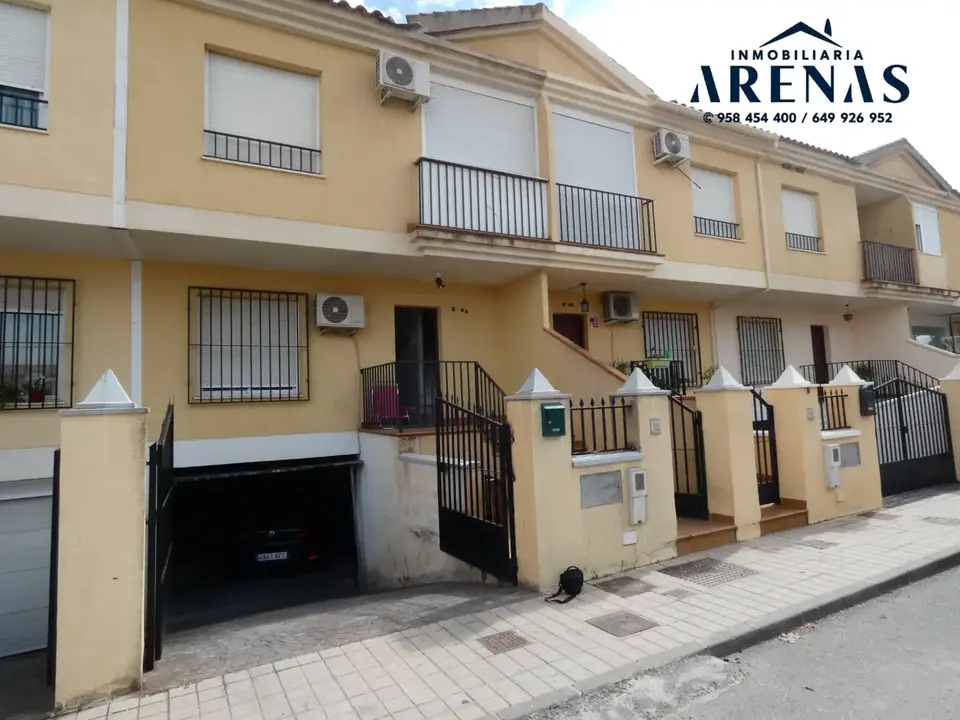 Casa en venta en Cijuela — foto 1 de 10