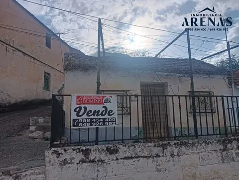 Casa en venta en Escóznar