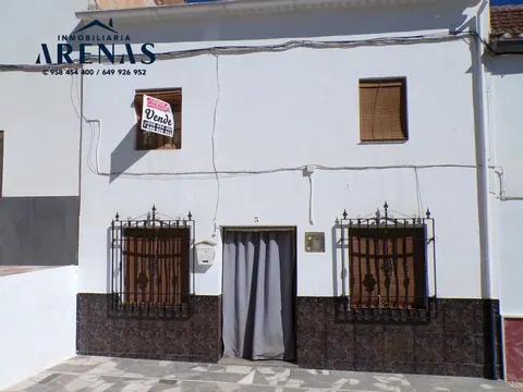 Casa en venta en Escóznar