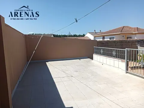 Casa en venta en Fuente Vaqueros — foto 14 de 15