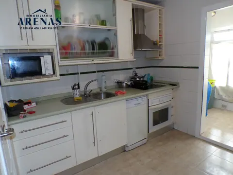 Casa en venta en Fuente Vaqueros — foto 5 de 12