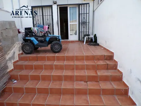 Casa en venta en Fuente Vaqueros — foto 11 de 12