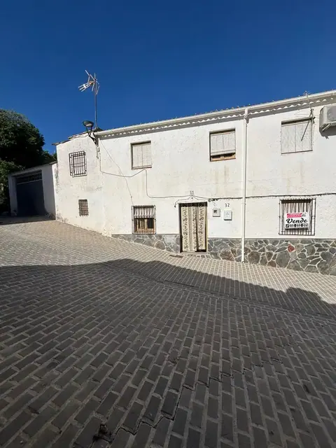 Casa en venta en Íllora