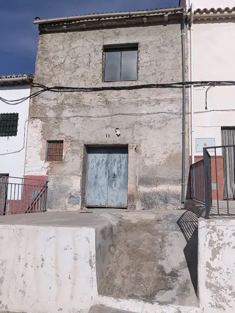 Casa en venta en Íllora
