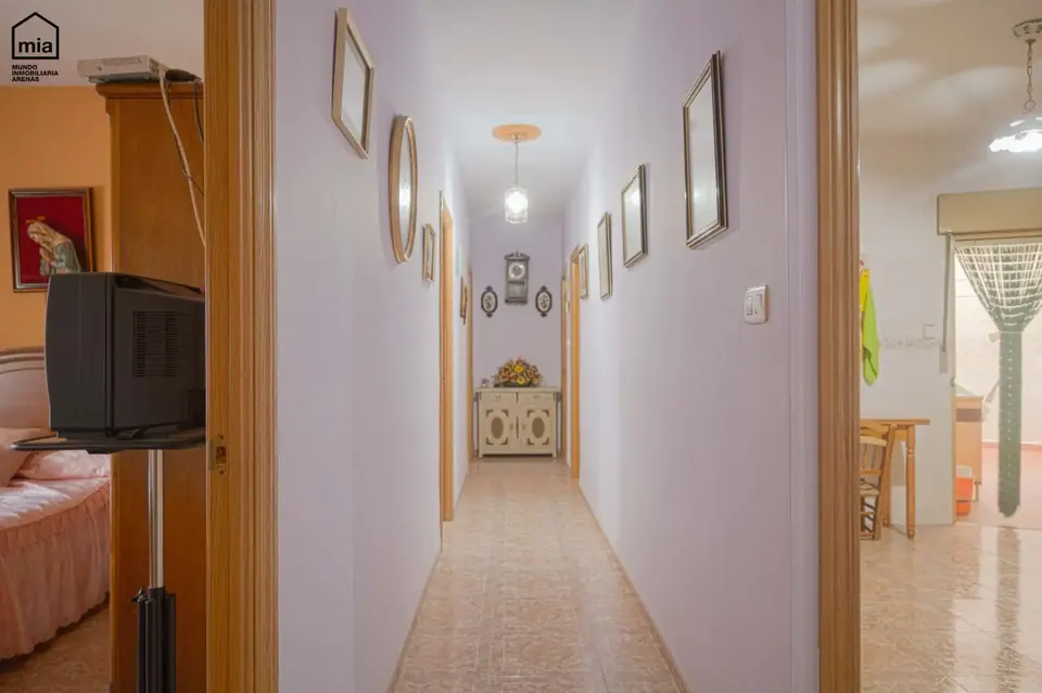 Casa en venta en Íllora — foto 1 de 15