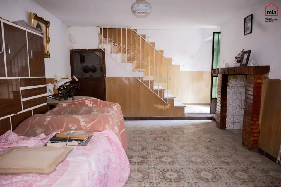 Casa en venta en Íllora — foto 1 de 14