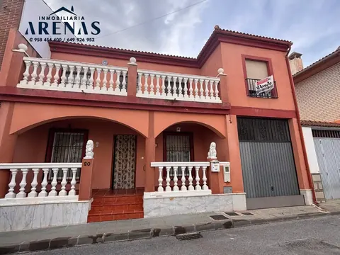 Casa en venta en Íllora