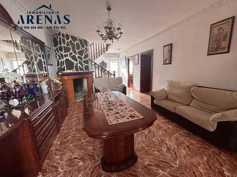 Casa en venta en Íllora — foto 5 de 22