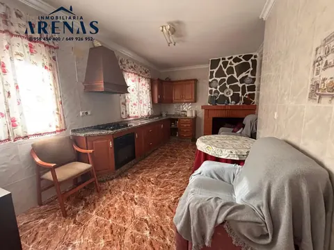 Casa en venta en Íllora — foto 7 de 22