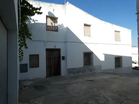 Casa en venta en Íllora