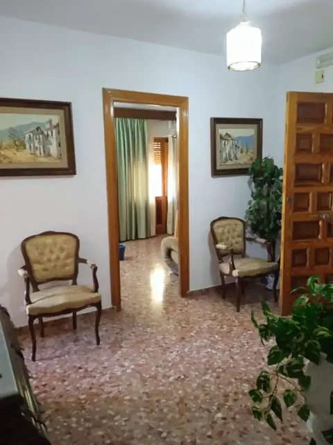 Casa en venta en Íllora