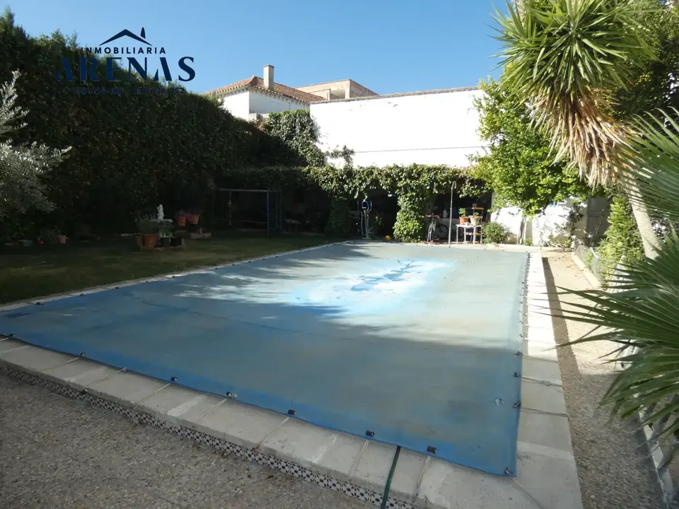 Casa en venta en Láchar — foto 2 de 15