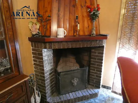 Casa en venta en Láchar — foto 8 de 15