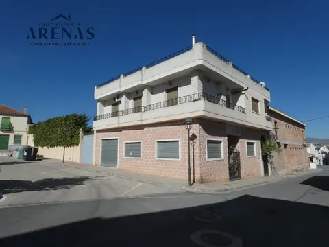 Casa en venta en Láchar — foto 13 de 15