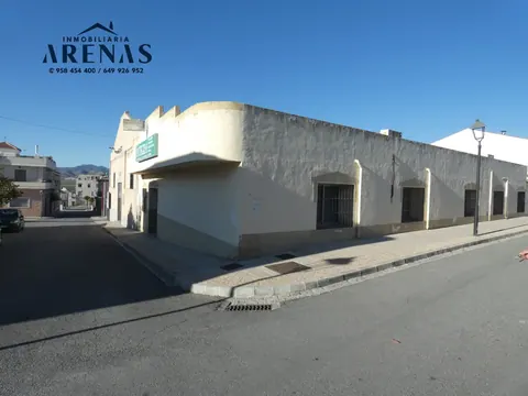 Casa en venta en Láchar — foto 15 de 15
