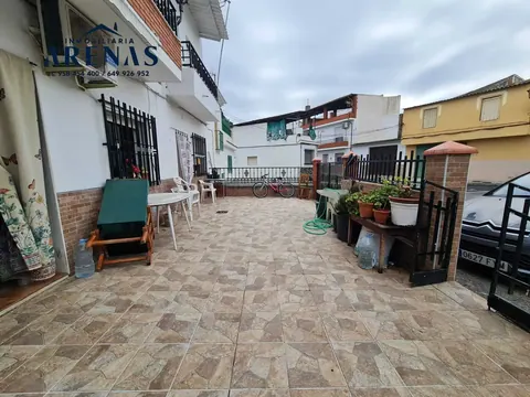 Casa en venta en Láchar
