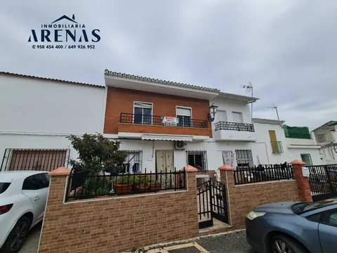 Casa en venta en Láchar — foto 2 de 14
