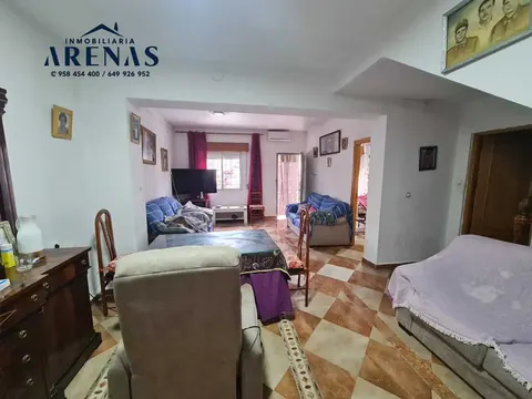 Casa en venta en Láchar — foto 14 de 14