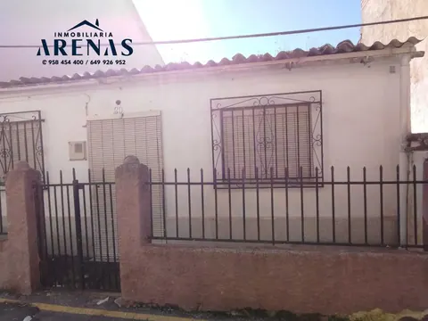 Casa en venta en Monachil