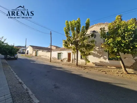 Casa en venta en Peñuelas