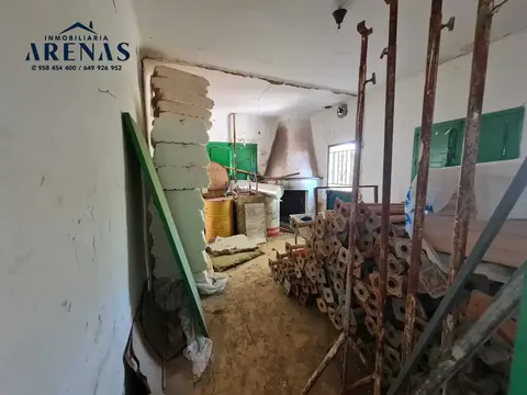 Casa en venta en Peñuelas — foto 6 de 8