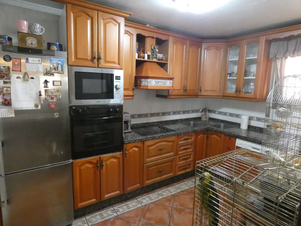 Casa en venta en Pinos Puente — foto 3 de 10