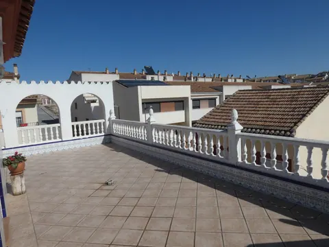 Casa en venta en Pinos Puente — foto 10 de 10