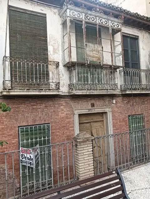 Casa en venta en Pinos Puente