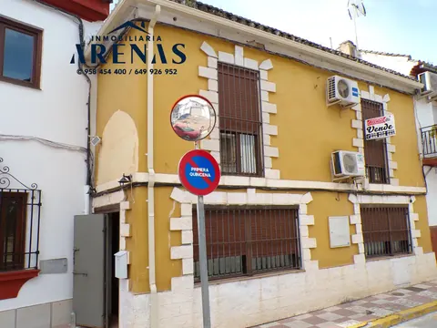 Casa en venta en Pinos Puente — foto 2 de 11