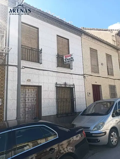 Casa en venta en Pinos Puente