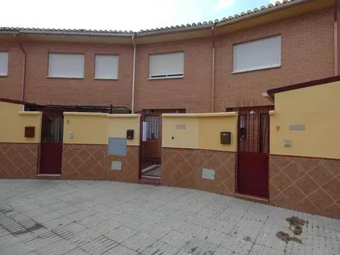 Casa en venta en Pinos Puente — foto 17 de 23
