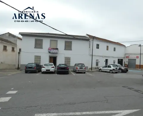 Casa en venta en Pinos Puente