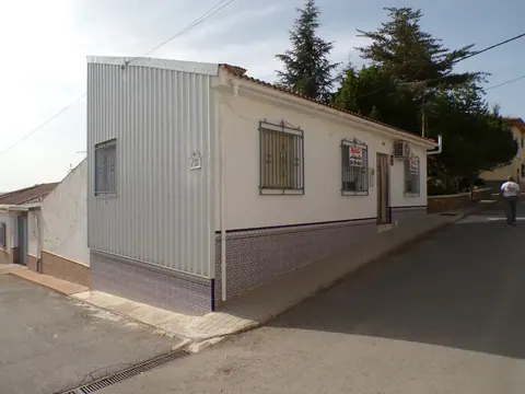 Casa en venta en Puerto Lope — foto 10 de 11