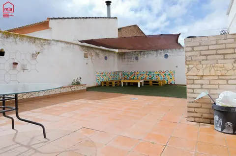 Casa en venta en Tocón