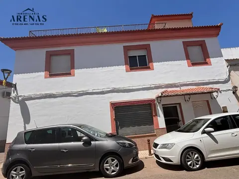 Casa en venta en Tocón