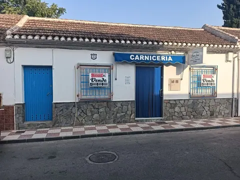 Casa en venta en Valderrubio