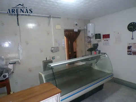 Casa en venta en Valderrubio — foto 3 de 10