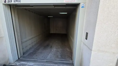 Cochera en venta en Motril — foto 5 de 11