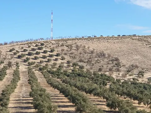 Finca en venta en Chimeneas