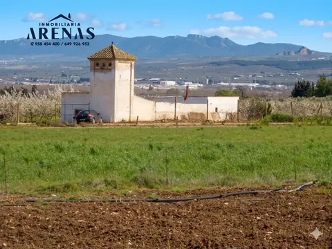 Finca en venta en Escóznar